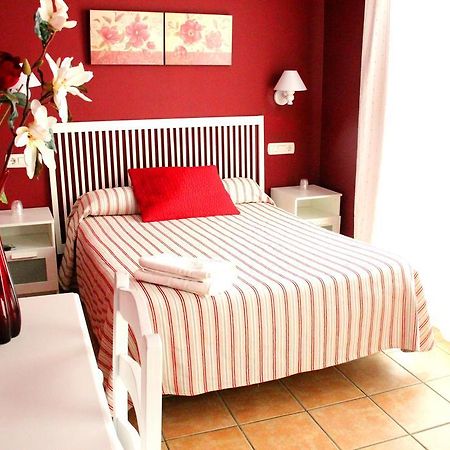 Hostal Mena Nerja Room photo