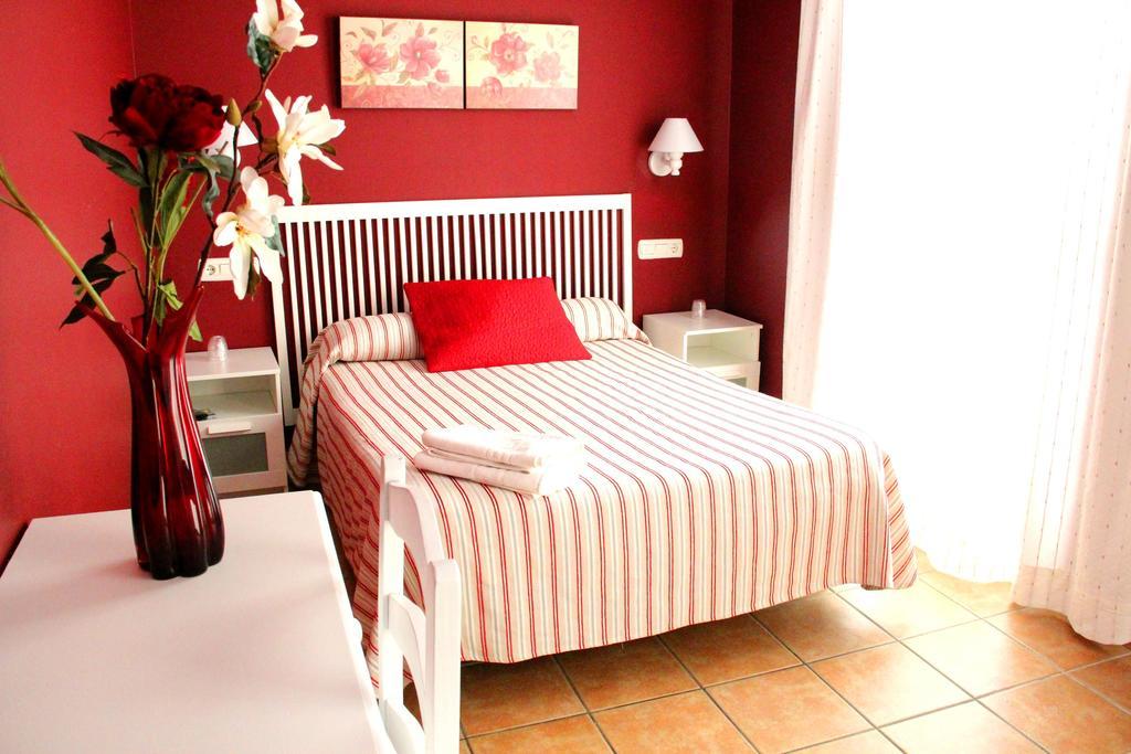 Hostal Mena Nerja Room photo